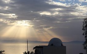 The Bedouin Moon